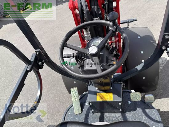 Telescopica - Schaffer - 2628