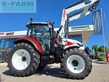 Tractor agrícola - Steyr - 4110 plus