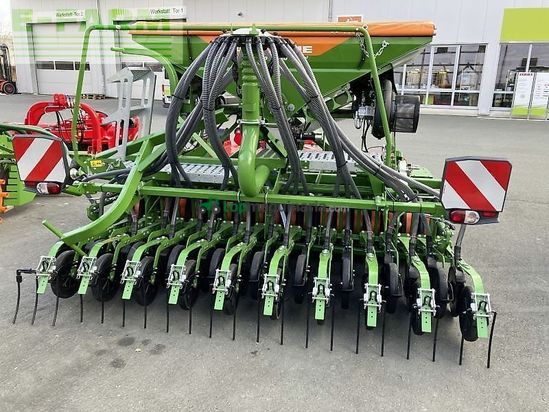 Sembradora - Amazone - centaya 3000 special