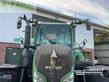 Tractor agrícola - Fendt - 718 vario scr profi Profi