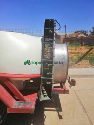 Atomizador - Mañez y Lozano - Atomizador Mañez Lozano 3000L ocasión 