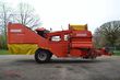 Cosechadora - arrancadora de patata - Grimme - se 150-60 nb