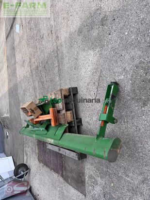 Grada rotativa - Amazone - ke 3000 special
