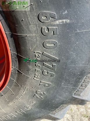 Cosechadora de Cereal - Fendt - 6300 c