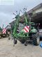 Henificador - Deutz-Fahr - condimaster 7621