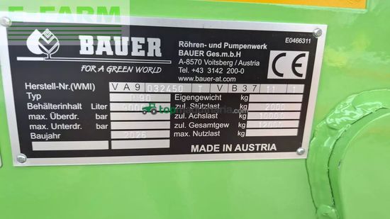 Equipamiento / accesorio - Bauer - p90