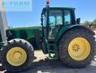 Tractor agrícola - John Deere - 6520