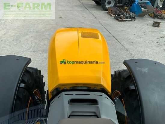 Tractor agrícola - JCB - 4220 fastrac tractor (st24326)
