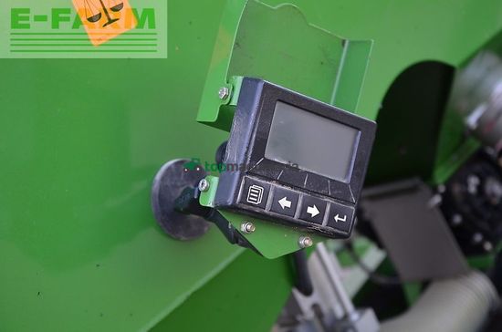 Sembradora - Amazone - cirrus 3003 compact