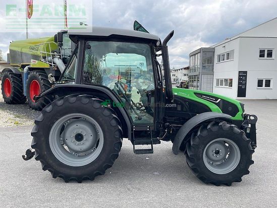 Tractor agrícola - Deutz-Fahr - 5090.4 d