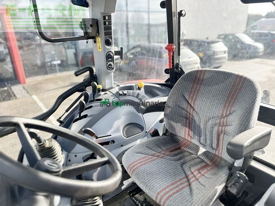 Tractor agrícola - Steyr - 4080 kompakt (stage v)