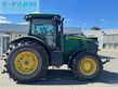 Tractor agrícola - John Deere - 7280r