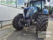 Tractor agrícola - New Holland - t 6090 pc