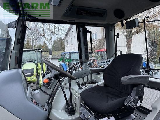 Tractor agrícola - Valtra - t153 hitech
