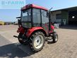 Tractor agrícola -  - df 254