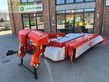Cortacésped manual - Kuhn - fc 314d-ff