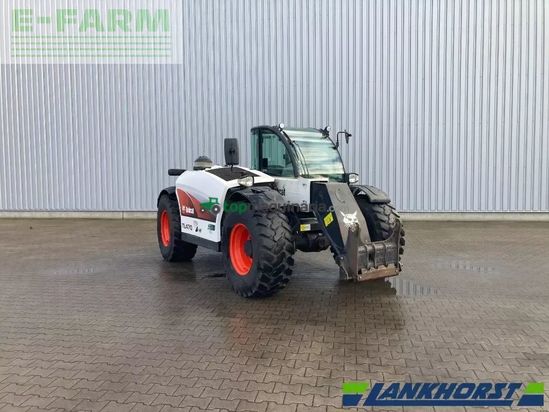 Telescopica - Bobcat - tl470xhf