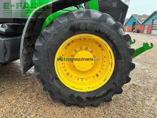 Tractor agrícola -  - 7r 330