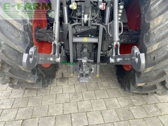 Tractor agrícola - Claas - axos 3.95