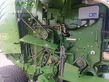Empacadora gigant - Krone - comprima v150 xc