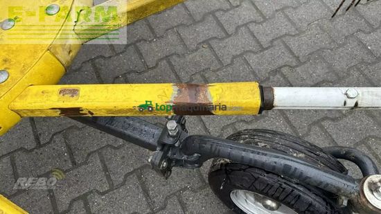 Rastrillo - Pöttinger - top 1403 c
