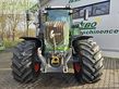 Tractor agrícola - Fendt - 828 vario profi plus