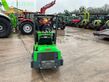 Minicargadora - Avant - 423 compact telescopic telehandler (st25735)
