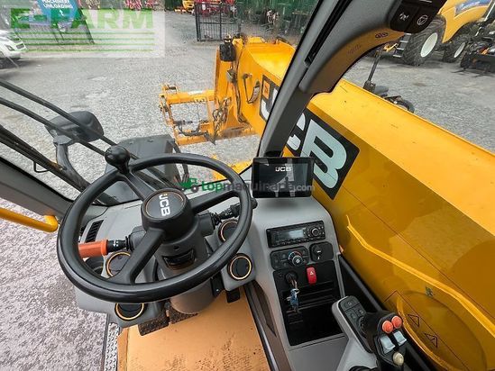 Telescopica - JCB - 542-70