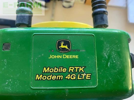 Tractor agrícola - Claas - axion 950 cmatic + gps starfire 6000 rtk