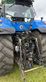 Tractor agrícola - New Holland - t 8.410 genesis uc
