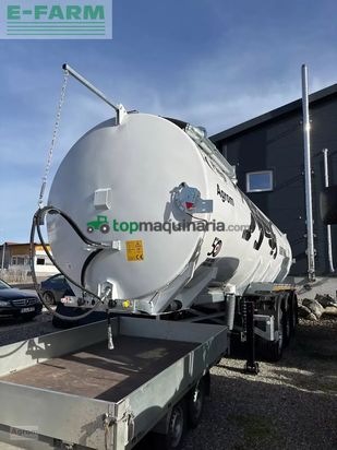 Cisterna - Fliegl - stf30000