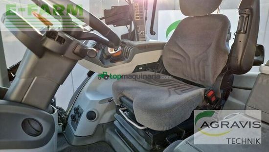 Tractor agrícola - Claas - axion 830 cmatic tier 4f CMATIC