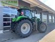 Tractor agrícola - Deutz-Fahr - 6180 ttv 30 jahre agrotron TTV