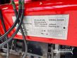 Grada de disco -  - vollmer hydra güllescheibenegge 6 m