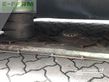Cortacésped manual - Fendt - slicer 3670 tlx
