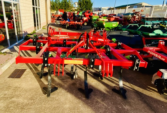 Chisel y semichisel - KRONOS 3.0