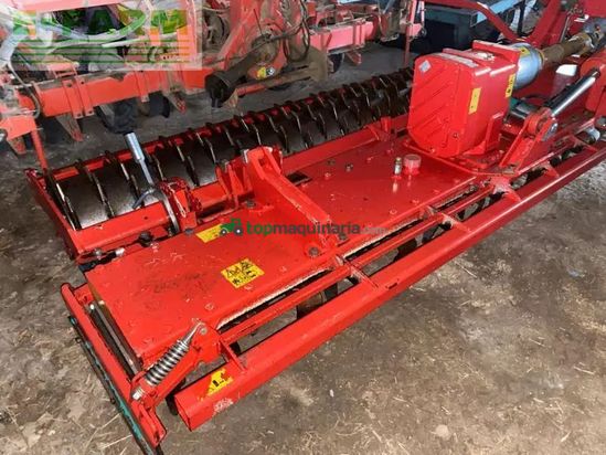 Grada rotativa - Kverneland - ng-h 101f30