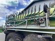 Cuba de purin - Fliegl - pfw 18500 polyline | 15m schleppschuh