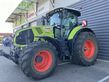 Tractor agrícola - Claas - axion 850 - s5 advance