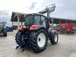 Tractor agrícola - Steyr - 4095 kompakt et profi