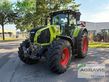 Tractor agrícola - Claas - axion 870 cmatic cebis