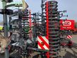 Grada de disco - Saphir - ge 601 mit apv drillstar 300
