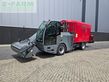 Remolqu esparcidor -  - peecon airmix biga 20-215 rapide zelfrijder