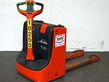 Elevadora - Linde - t 20 1152