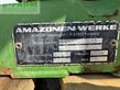 Esparcidor - Amazone - za-x 902