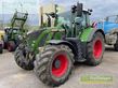 Tractor agrícola - Fendt - 724 vario profi + setting 2