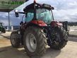 Tractor agrícola - Case IH - maxxum 125