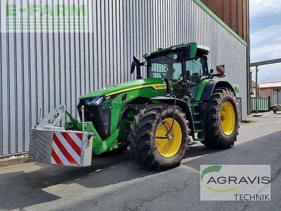 Tractor agrícola - John Deere - 8r 310
