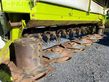 Cortacésped manual - Claas - disco 3050