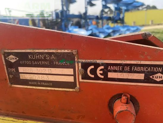 Sembradora - Reform - semo reform 100